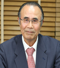 松田　修一氏