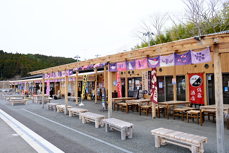 震災復興ツーリズム 宮城県版 震災遺構や資料館 祈念公園 復興のシンボルとなる商業 観光施設を訪問 出版社のダイヤモンド社が主催する ダイヤモンド経営者倶楽部