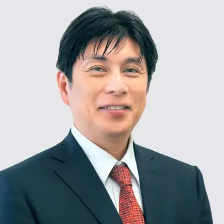 及川 智正 氏