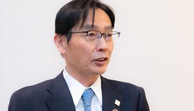 ネッツトヨタ神戸株式会社 代表取締役 