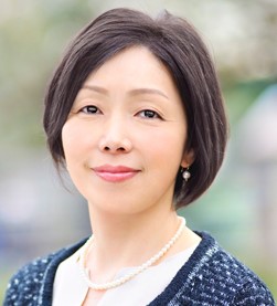 浜田　敬子氏