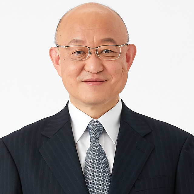 舟橋 孝之 氏