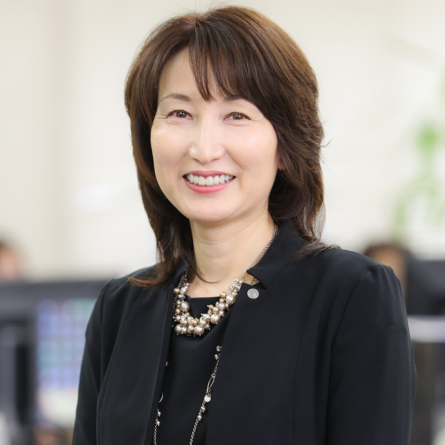 株式会社エスワイフード 山本久美様講演 | 出版社のダイヤモンド社が  