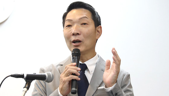 株式会社ジンジブ　代表取締役社長 