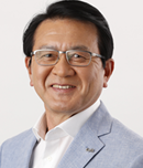 瀬古 利彦 氏