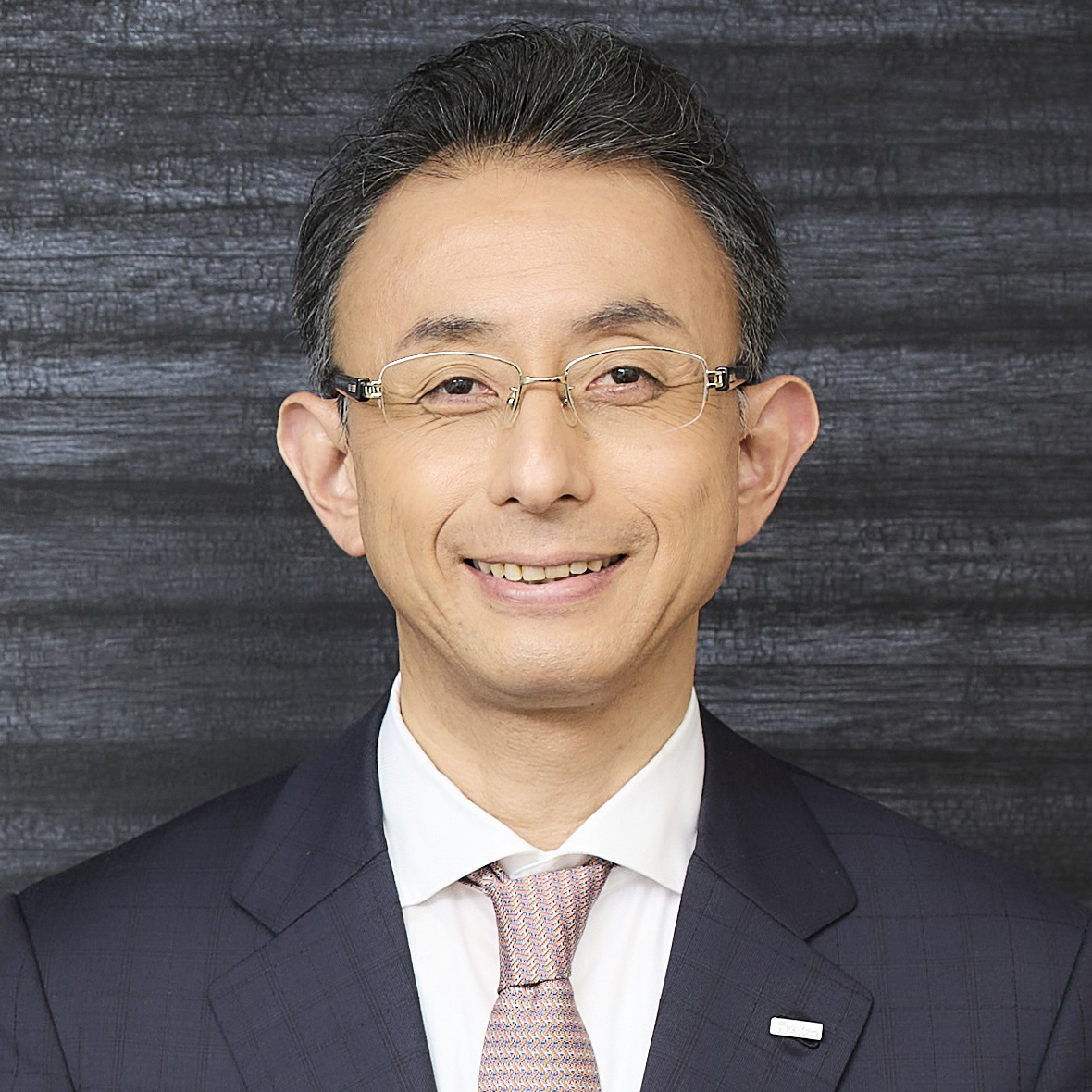 浦上 博史 氏