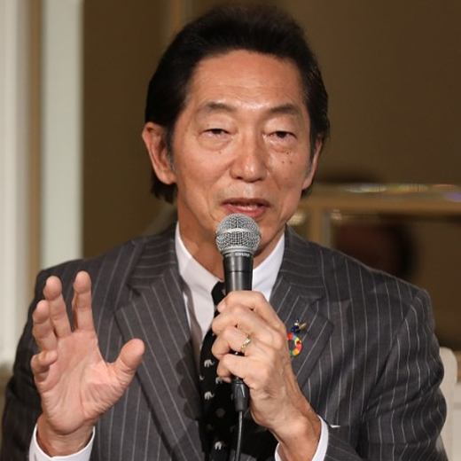 蟹瀬 誠一 様