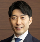 塩野 誠 氏