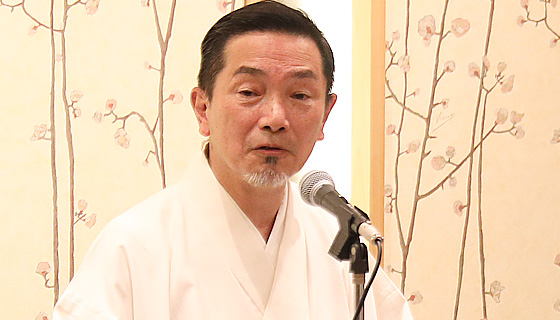 大阪天満宮 第58代宮司 