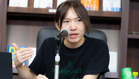 安野事務所 代表 