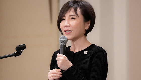 小笠原流礼法宗