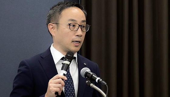 株式会社識学　 取締役副社長 上級コンサルタント 