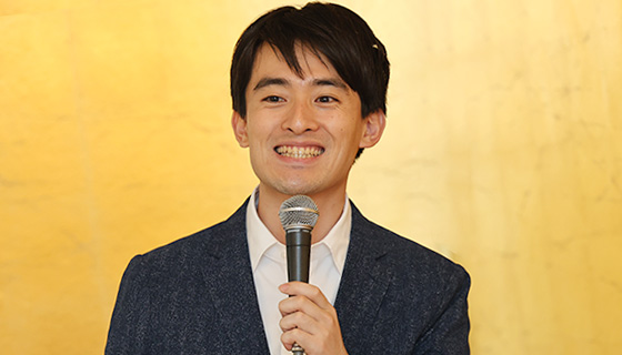 芦屋市長