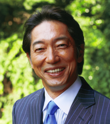 蟹瀬 誠一 氏