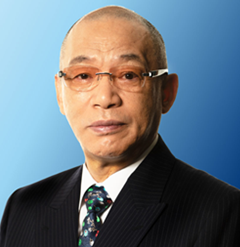 落合 博満 氏