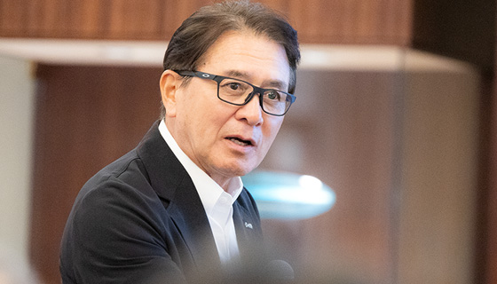 DeNAランニングアカデミー育成アドバイザー 