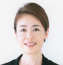 安藤 優子 氏