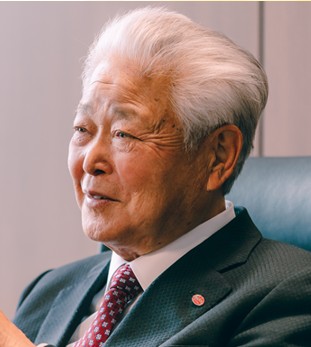 神田 正 氏