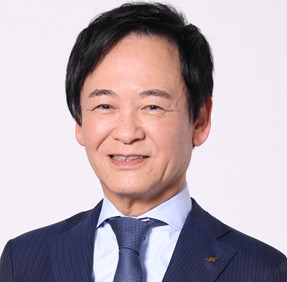 宮原 博昭 氏