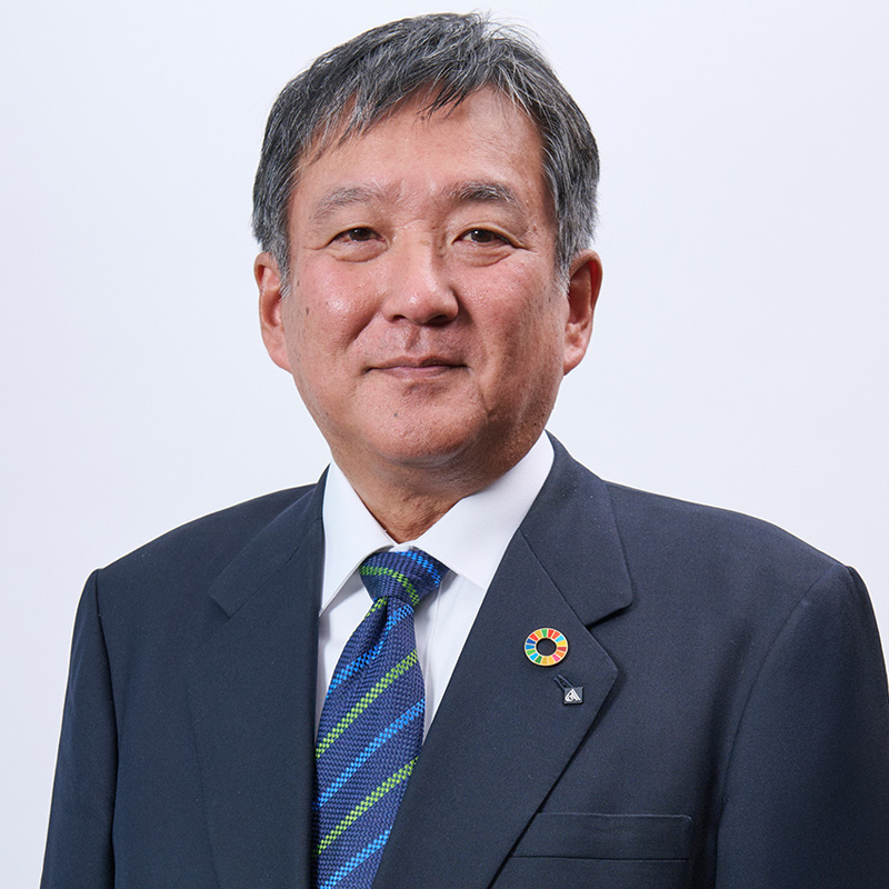 望月 尚幸 氏