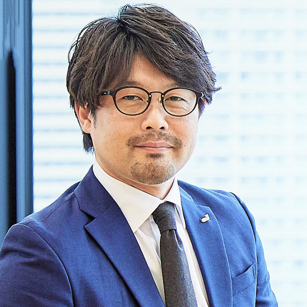 池田 孝二 氏