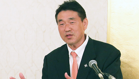 株式会社HESTA大倉 代表取締役社長 