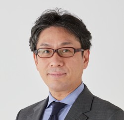 今泉 忠久氏
