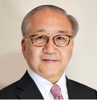 長尾 年恭 氏